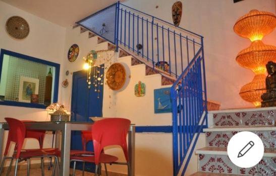 Вилла Casa L'Eco Del Mare Alcamo Marina Экстерьер фото