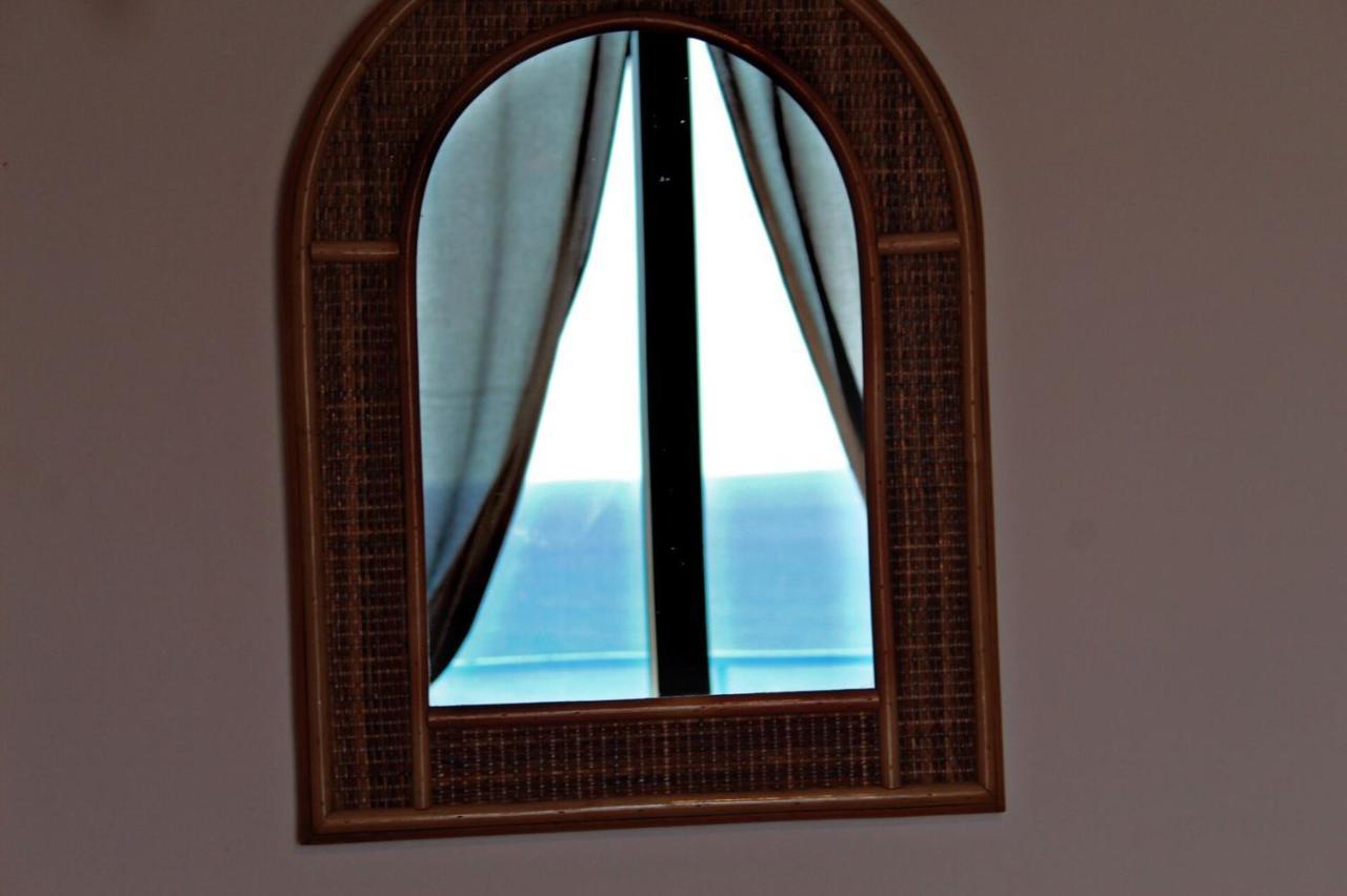 Вилла Casa L'Eco Del Mare Alcamo Marina Экстерьер фото